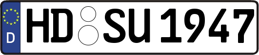 HD-SU1947