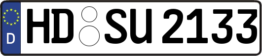 HD-SU2133