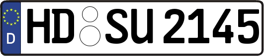 HD-SU2145