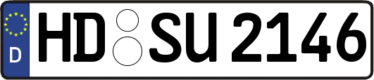 HD-SU2146