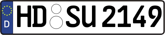 HD-SU2149