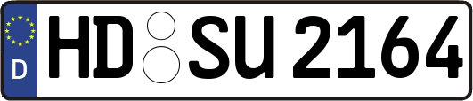 HD-SU2164