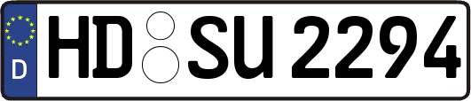 HD-SU2294