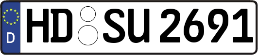 HD-SU2691