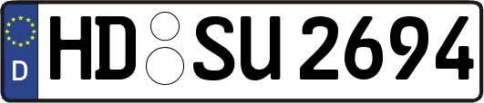 HD-SU2694
