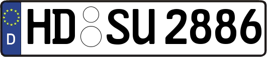 HD-SU2886
