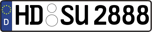 HD-SU2888