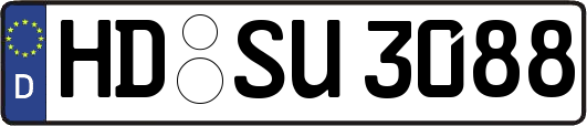 HD-SU3088