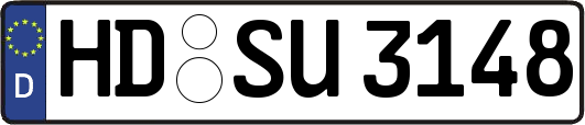 HD-SU3148