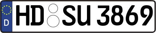 HD-SU3869