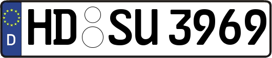 HD-SU3969