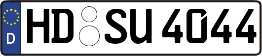 HD-SU4044