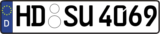 HD-SU4069