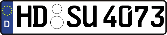 HD-SU4073