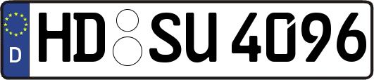 HD-SU4096