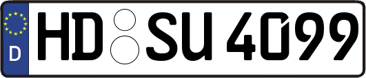 HD-SU4099