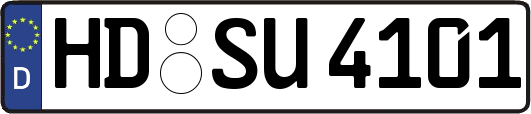 HD-SU4101