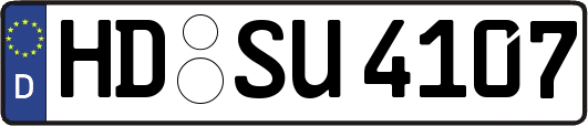 HD-SU4107