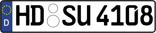 HD-SU4108