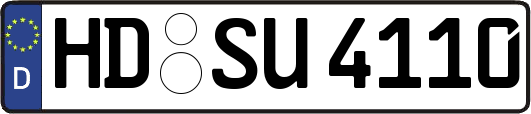 HD-SU4110