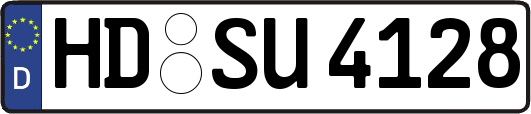 HD-SU4128