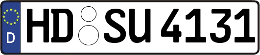 HD-SU4131