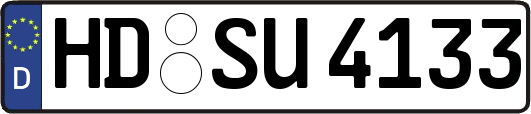 HD-SU4133