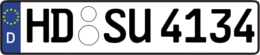 HD-SU4134