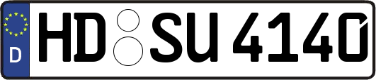 HD-SU4140