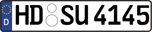 HD-SU4145