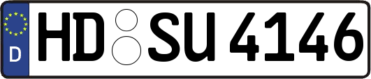 HD-SU4146