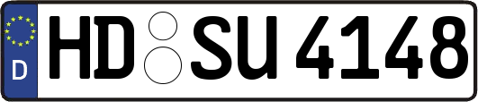 HD-SU4148