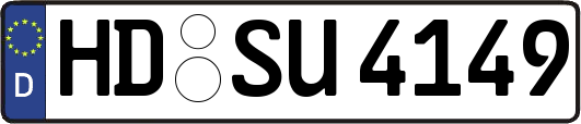 HD-SU4149