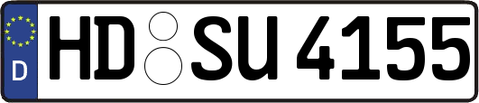 HD-SU4155