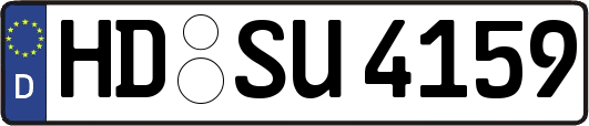 HD-SU4159