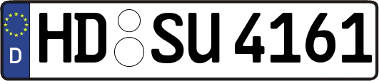 HD-SU4161