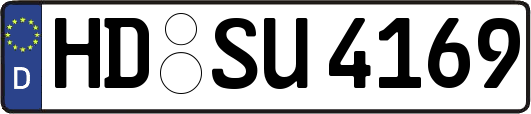 HD-SU4169