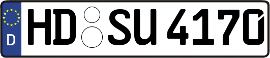 HD-SU4170