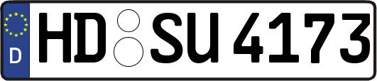 HD-SU4173