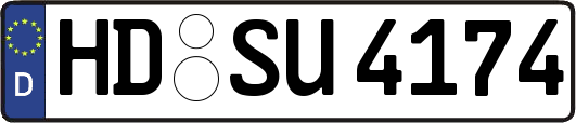 HD-SU4174