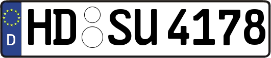 HD-SU4178