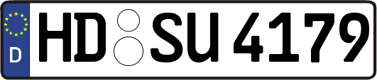 HD-SU4179