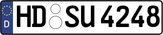 HD-SU4248