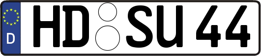 HD-SU44