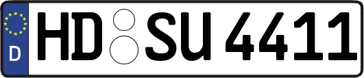 HD-SU4411