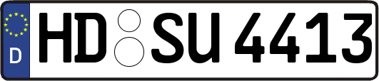 HD-SU4413