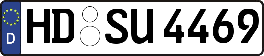 HD-SU4469
