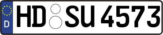 HD-SU4573