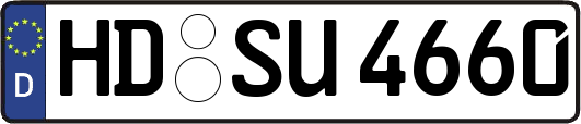 HD-SU4660