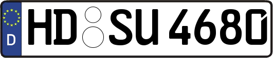 HD-SU4680